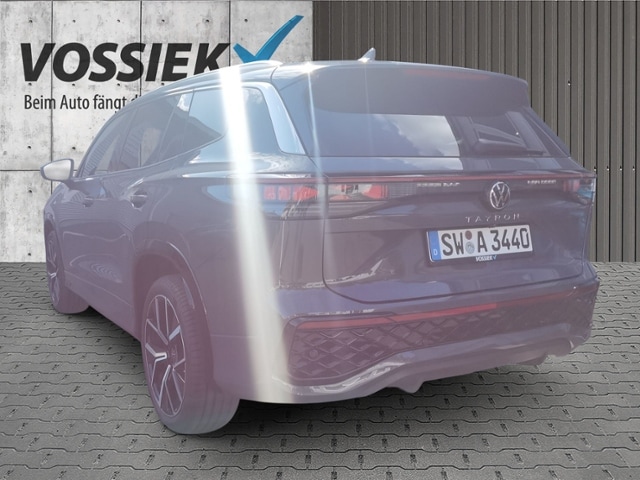 Volkswagen Tayron 2.0 TDI 4Motion BMT DSG