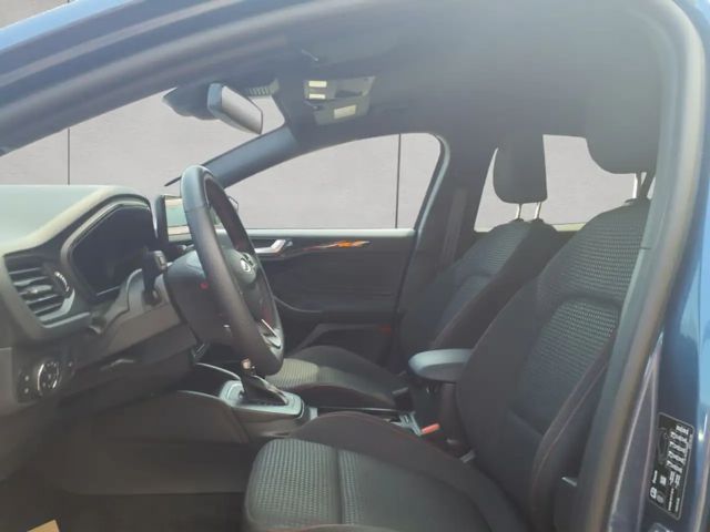 Ford Focus EcoBoost ST Line Wagon