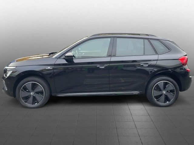 Skoda Kamiq 1.5 TSI Monte Carlo