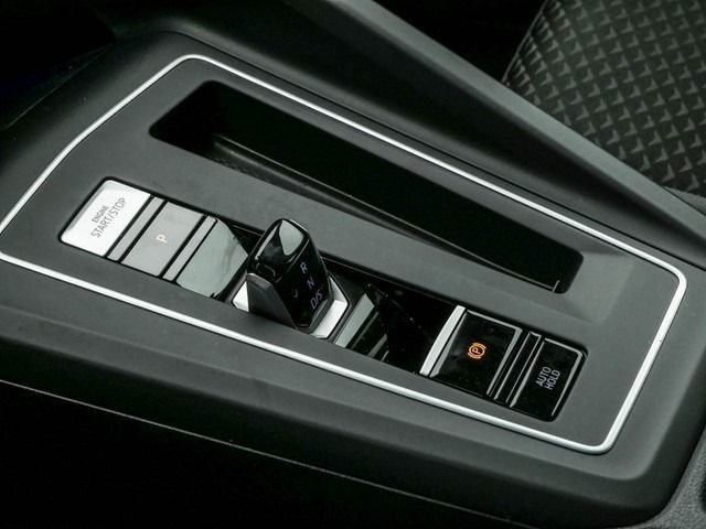 Volkswagen Golf 2.0 TDI DSG