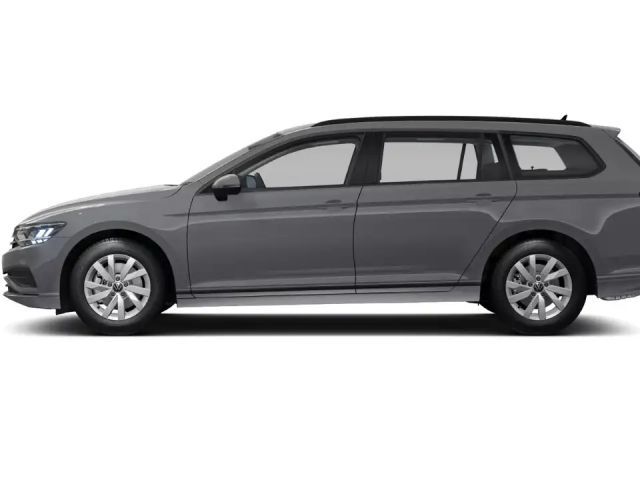 Volkswagen Passat DSG Variant