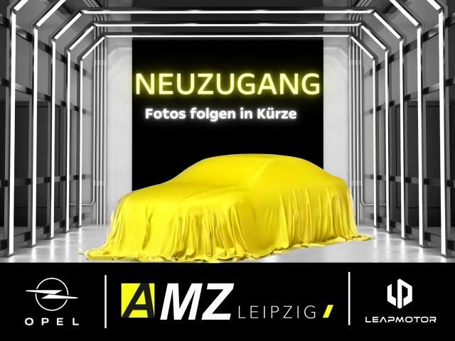 Opel Corsa Edition