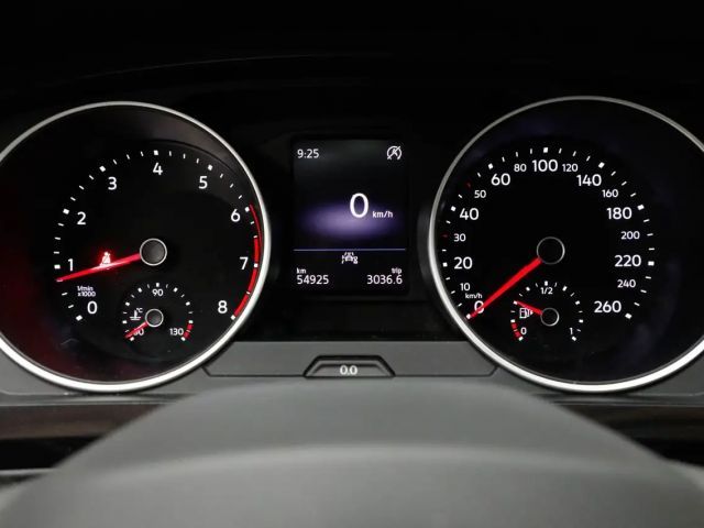Volkswagen Tiguan 1.5 TSI Life