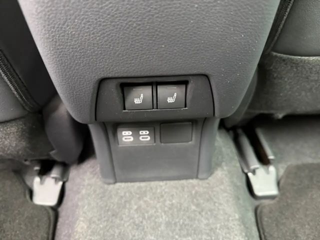 Toyota Prius Hybride Plug-in