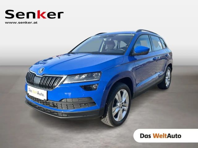Skoda Karoq 4x4 Style Style