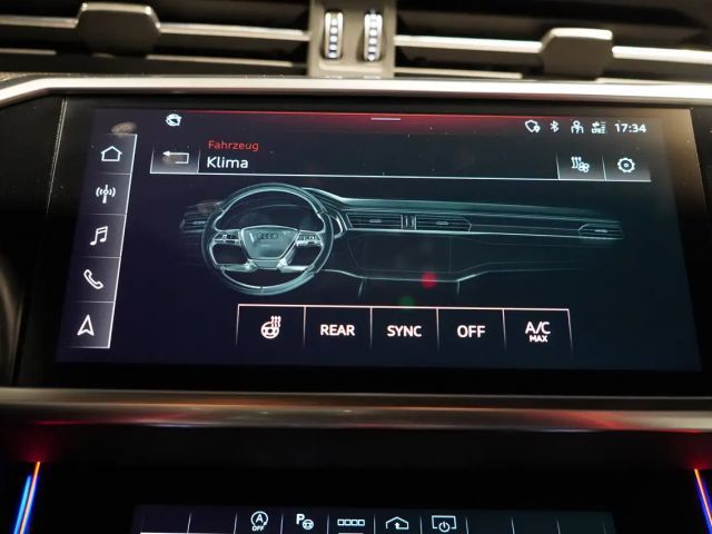 Audi RS6 4.0 TFSI Quattro