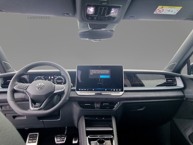 Volkswagen Tayron DSG R-Line