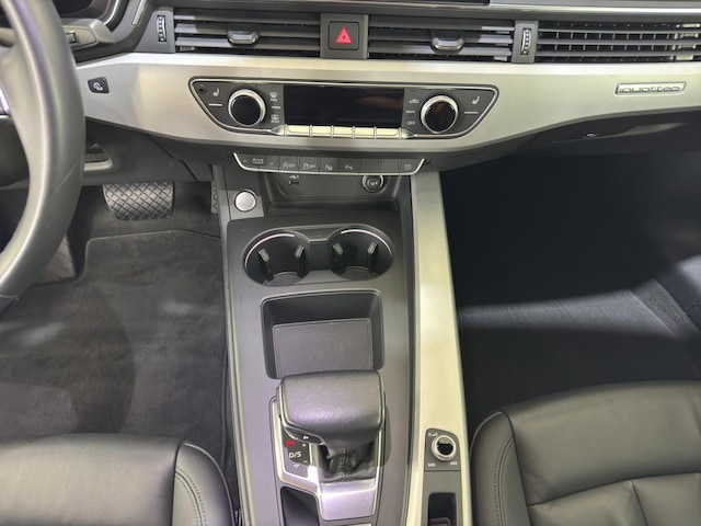 Audi A5 40 TDI Coupé Quattro S-Tronic