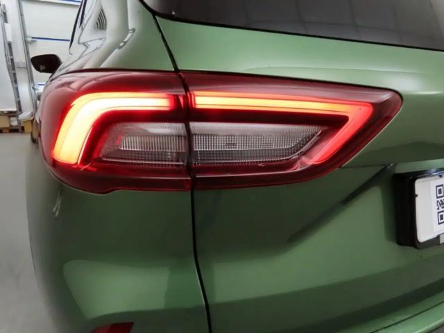 Ford Kuga EcoBoost Titanium