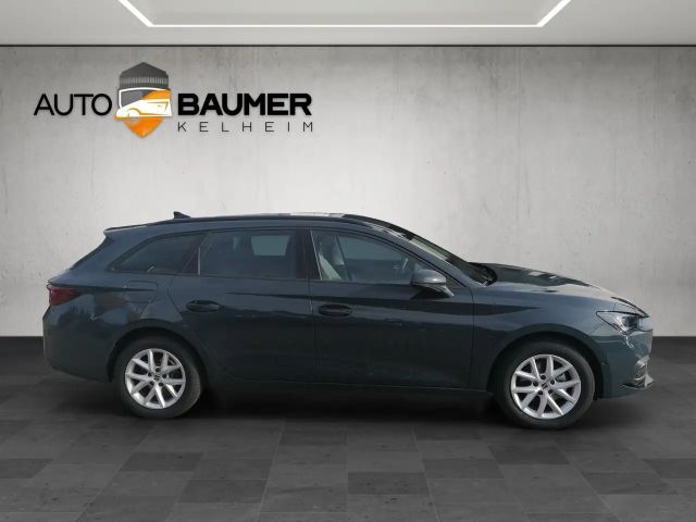 Seat Leon 1.5 eTSI DSG Sportstourer