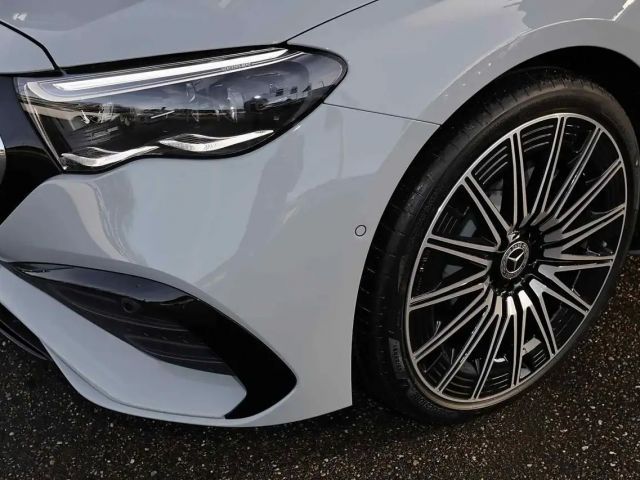 Mercedes-Benz E 220 AMG Line E 220 d Estate