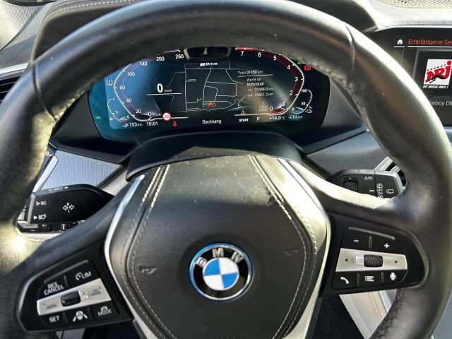 BMW X5 x45e Leder HUD ACC SuView.KomfS.LiveProf.HiFi