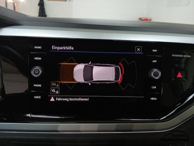 Volkswagen Taigo 1.0 TSI