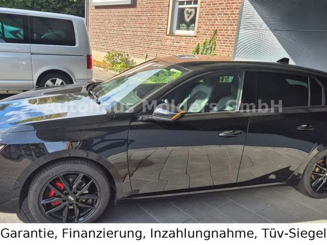 Opel Astra L Lim. *Garantie*Navi*LED*199€ mtl.