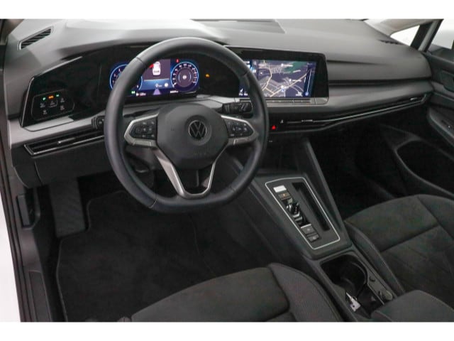 Volkswagen Golf 2.0 TSI DSG Style