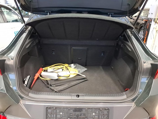 Cupra Formentor 1.4 DSG e-Hybrid