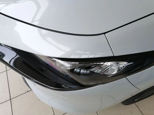 Mazda 3 G140 AT CENTRE-LINE 2,5L Hubraum