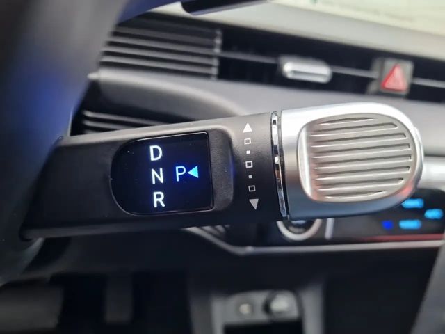 Hyundai IONIQ 5 Techniq