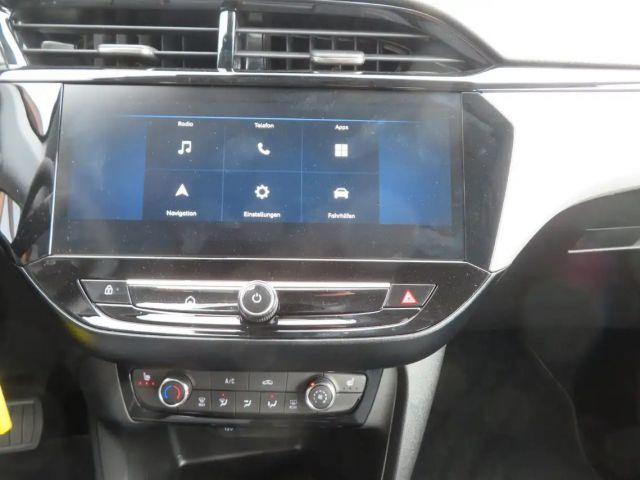 Opel Corsa Edition F Edition