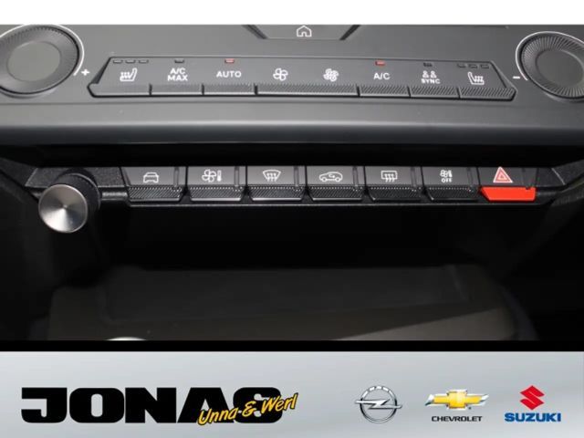 Peugeot 408 Allure Pack Hybrid