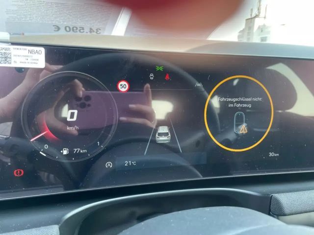 Hyundai Tucson 1.6 N Line T-GDi