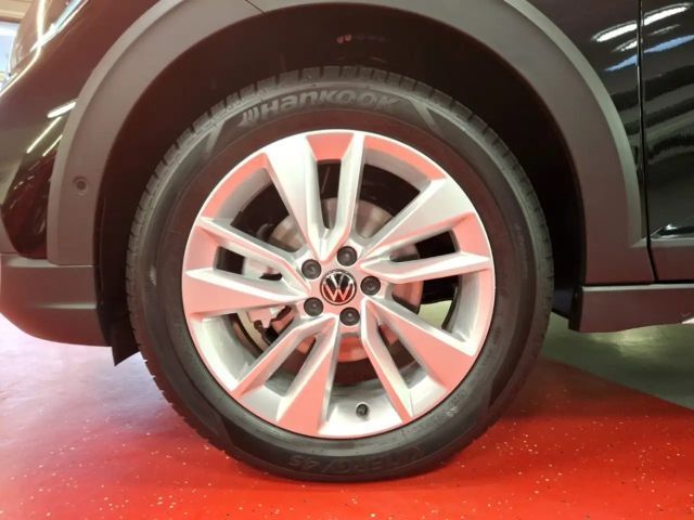 Volkswagen Taigo 1.5 TSI DSG