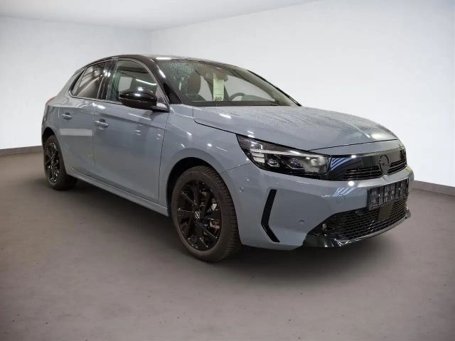 Opel Corsa GS-Line Grand Sport