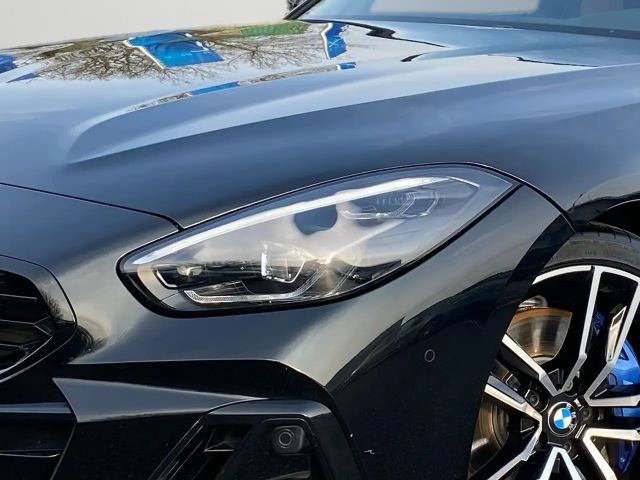 BMW Z4 Cabrio M40i Roadster