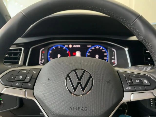 Volkswagen Taigo DSG R-Line