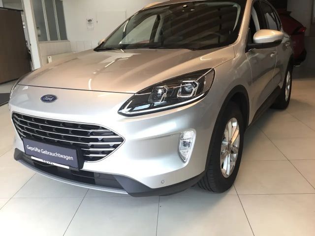 Ford Kuga EcoBoost Titanium