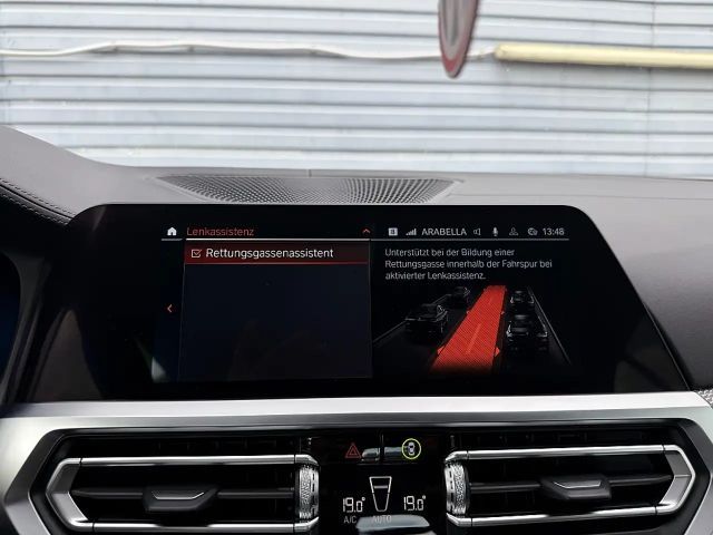 BMW 440 440i Cabrio xDrive