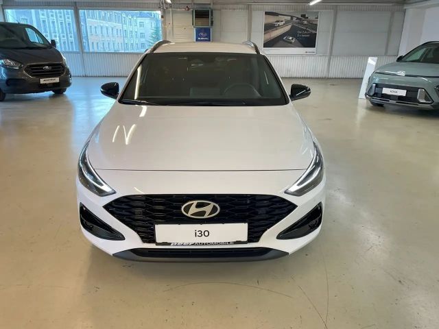 Hyundai i30 Go! T-GDi
