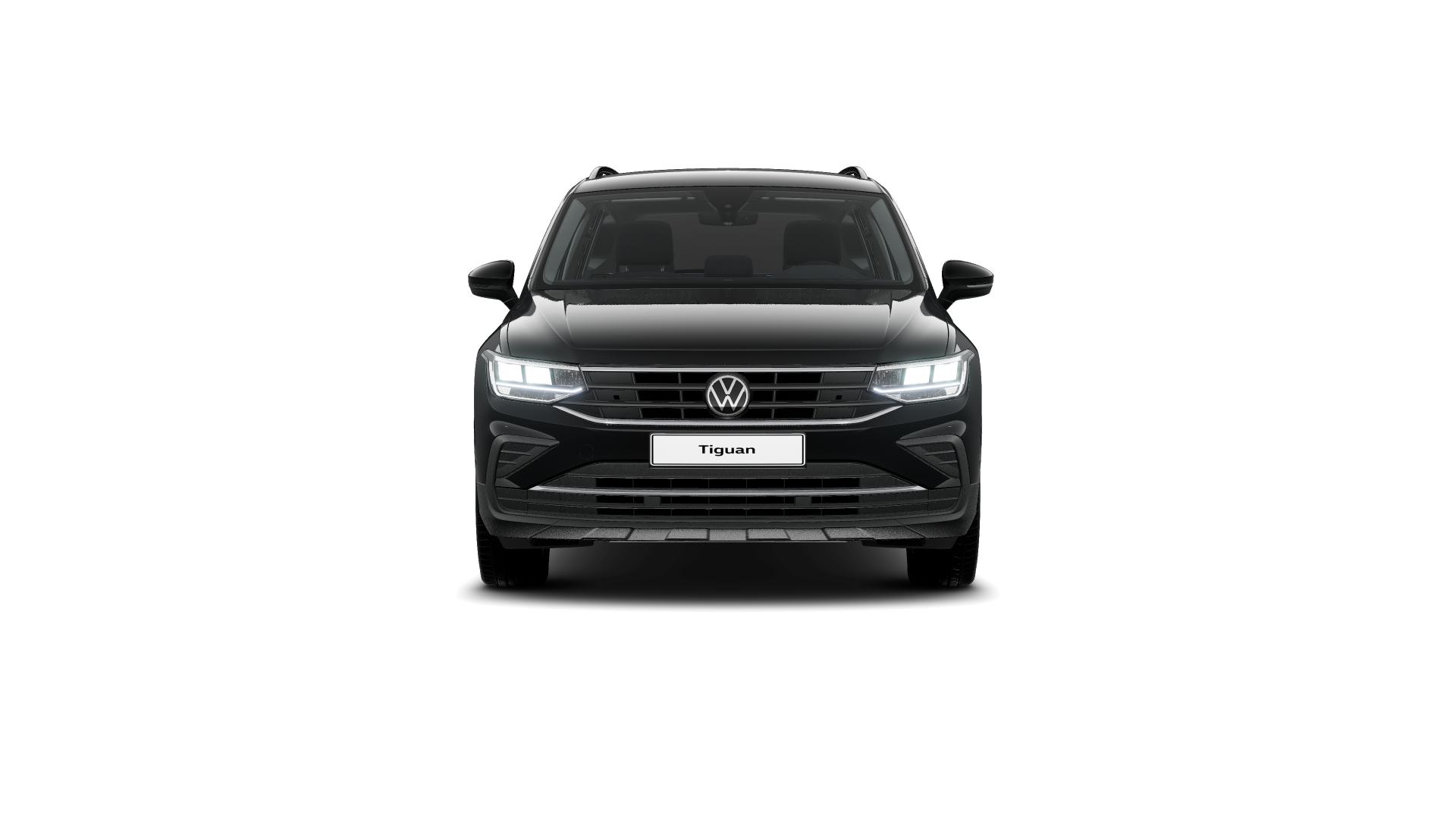 Volkswagen Tiguan 1.5 TSI Move