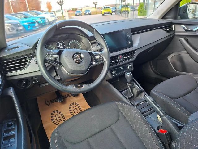 Skoda Kamiq 1.0 TSI Ambition