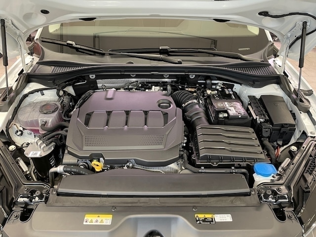 Skoda Superb 2.0 TDI 4x4 Combi