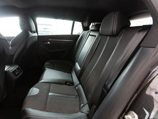 Peugeot 508 Allure Pack BlueHDi EAT8 SW