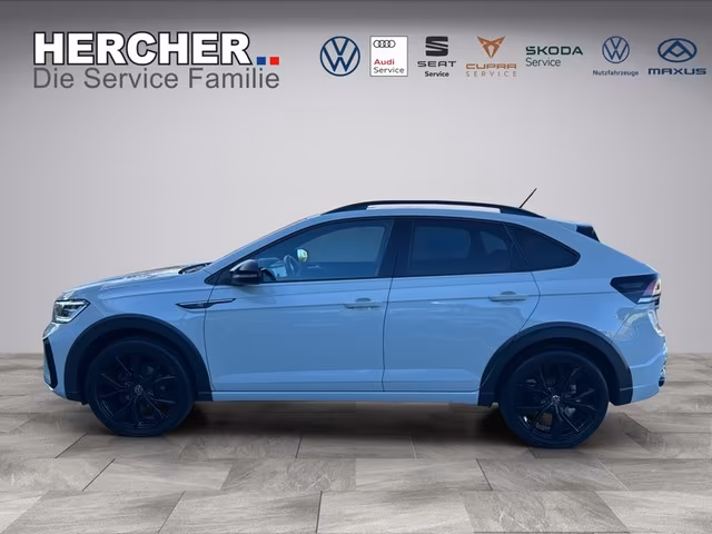 Volkswagen Taigo R- line 1,0 l TSI  6 Gang