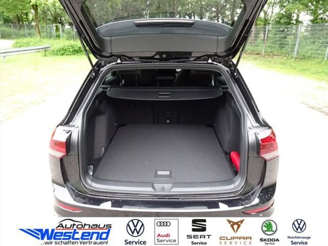 Volkswagen Golf DSG R-Line Variant