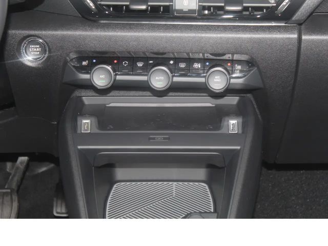 Citroën C4 Hybrid Max