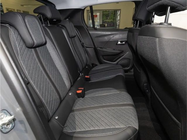 Peugeot E-208 Allure Pack Hybrid
