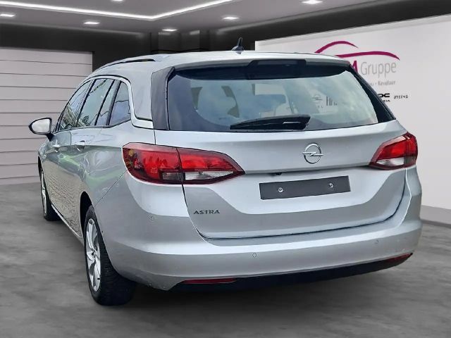 Opel Astra Elegance