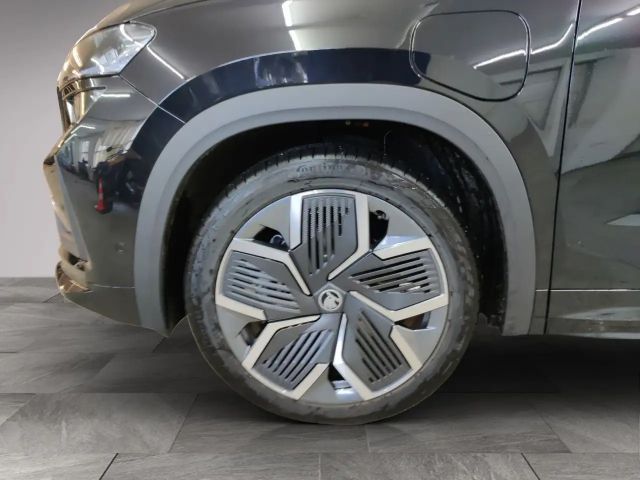 Skoda Kodiaq Sportline iV