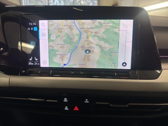 Volkswagen Golf 2.0 TDI DSG IQ.Drive Life Variant