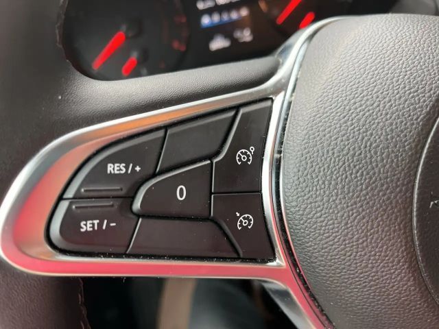 Nissan Townstar DIG-T