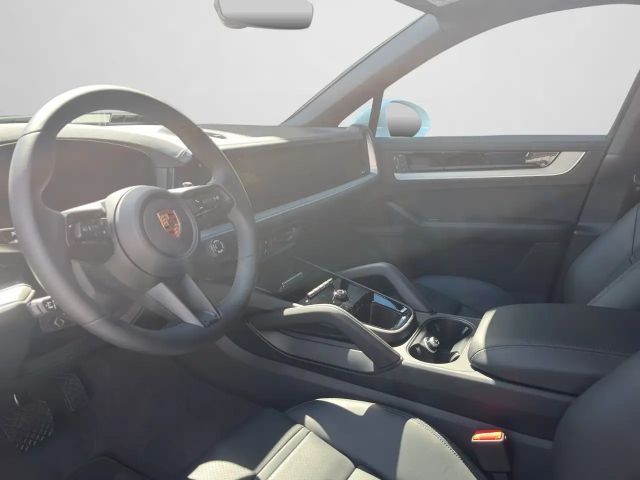 Porsche Cayenne Coupé E-Hybrid