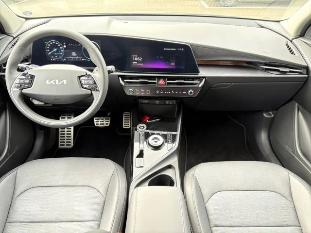 Kia Niro Hybrid Spirit