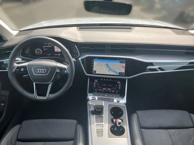 Audi A6 45 TFSI S-Tronic