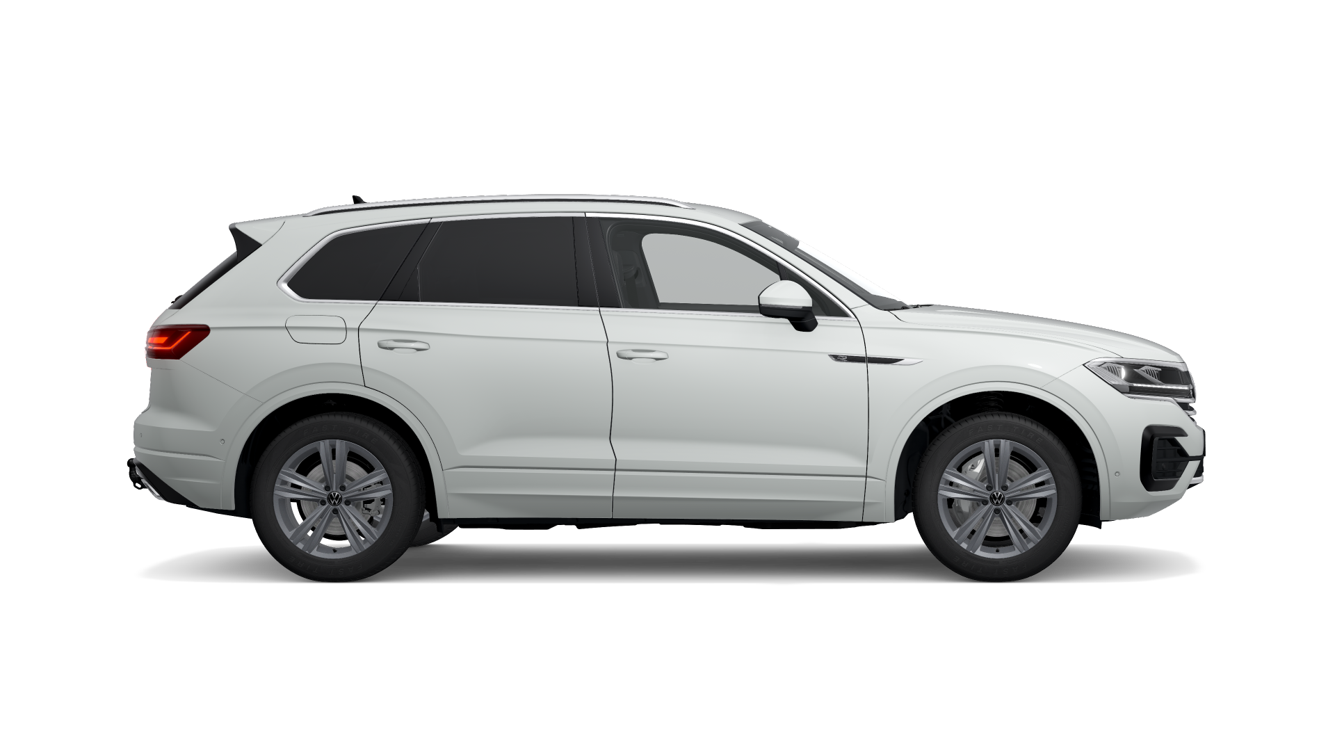 Volkswagen Touareg 3.0 V6 TDI R-Line