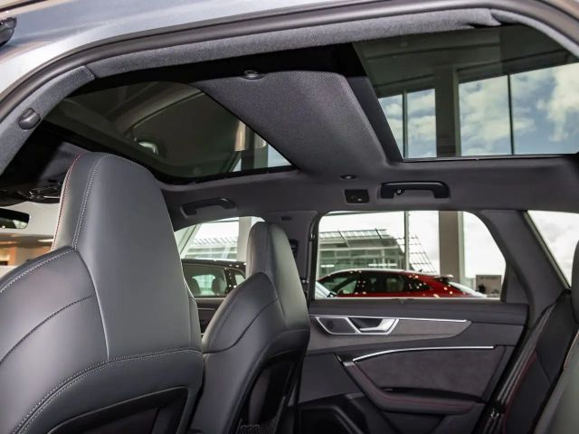 Audi RS6 4.0 TFSI Avant Quattro