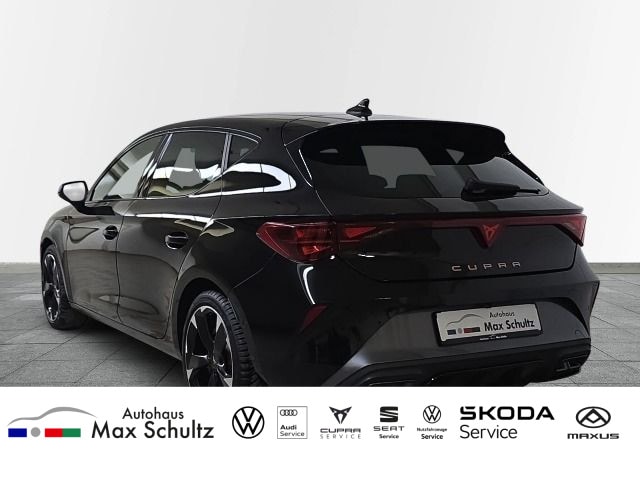 Cupra Leon DSG